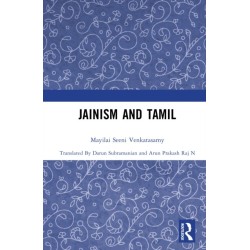 Jainism and Tamil
