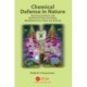 Chemical Defense in Nature: Structure, Function, and Synthesis of Toxic Secondary Metabolites from Plants and Animals