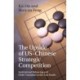 The Upside of US-Chinese Strategic Competition: Institutional Balancing and Order Transition in the Asia Pacific