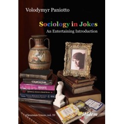 Sociology in Jokes: An Entertaining Introduction