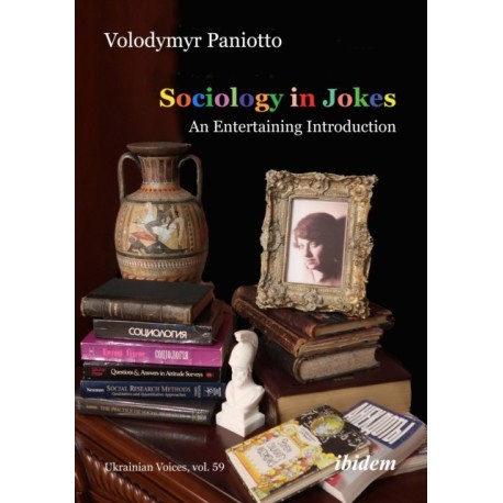 Sociology in Jokes: An Entertaining Introduction