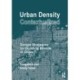 Urban Density Contextualized: Design Strategies for Building Density in Cities