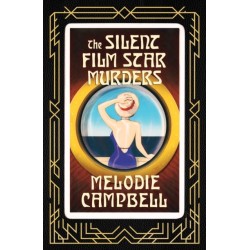 The Silent Film Star Murders