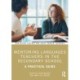 Mentoring Languages Teachers in the Secondary School: A Practical Guide