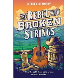 The Rebel With Broken Strings
