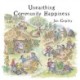 Unearthing Community Happiness