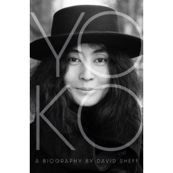 Yoko: A Biography