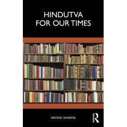 Hindutva for Our Times