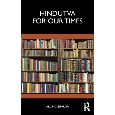 Hindutva for Our Times
