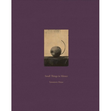 Masao Yamamoto: Small Things in Silence: Third Edition