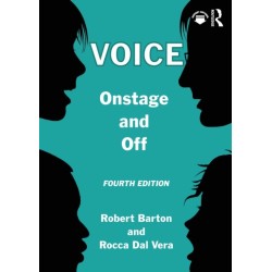 Voice: Onstage and Off