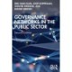 Governance Networks in the Public Sector