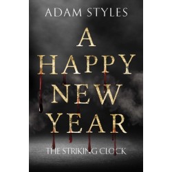 A Happy New Year - The Striking Clock