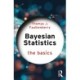 Bayesian Statistics: The Basics