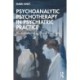 Psychoanalytic Psychotherapy in Psychiatric Practice: Premises and Clinical Portraits