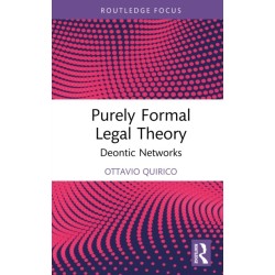 Purely Formal Legal Theory: Deontic Networks