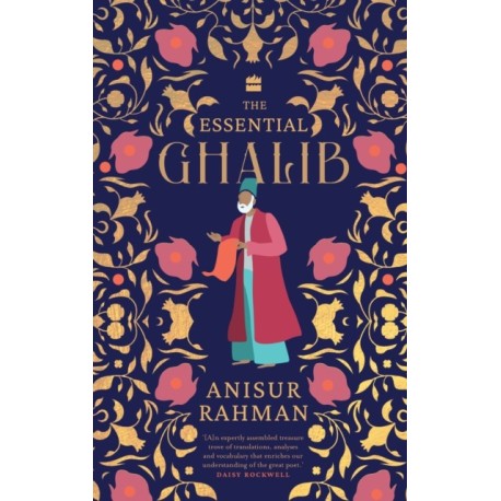 The Essential Ghalib