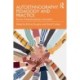 Autoethnography Pedagogy and Practice: Stories of Interdisciplinary Innovation