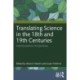 Translating Science in the 18th and 19th Centuries: Interdisciplinary Perspectives