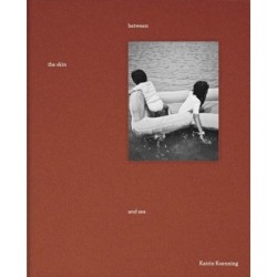 between the skin and sea