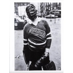 Unseen : United States of America