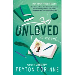 The Unloved: A Novel