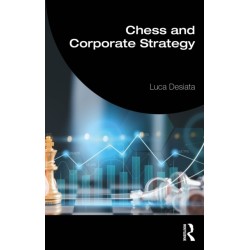 Chess and Corporate Strategy
