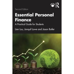 Essential Personal Finance: A Practical Guide for Students