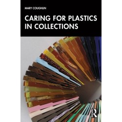Caring for Plastics in Collections