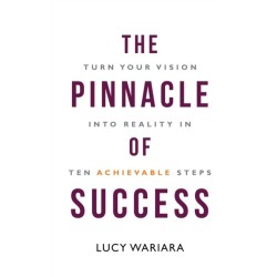 The Pinnacle of Success - Turn Your Vision into Reality in Ten Achievable Steps
