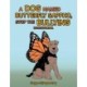 A Dog Named Butterfly Sappho, Stop the Bullying: Book/Journal