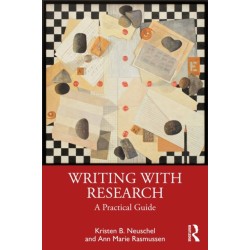 Writing with Research: A Practical Guide