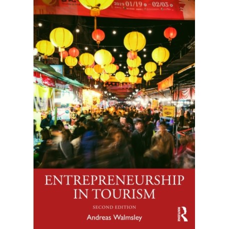 Entrepreneurship in Tourism