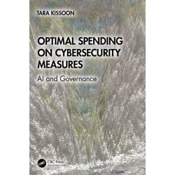 Optimal Spending on Cybersecurity Measures: AI and Governance