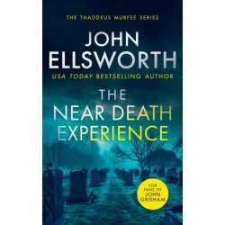 The Near Death Experience: A page-turning legal thriller