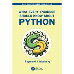 What Every Engineer Should Know About Python