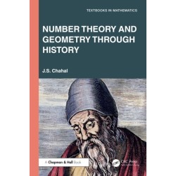 Number Theory and Geometry through History