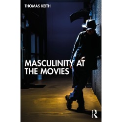 Masculinity at the Movies