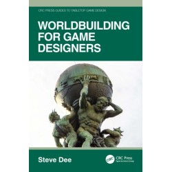 Worldbuilding for Game Designers