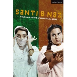 Santi & Naz