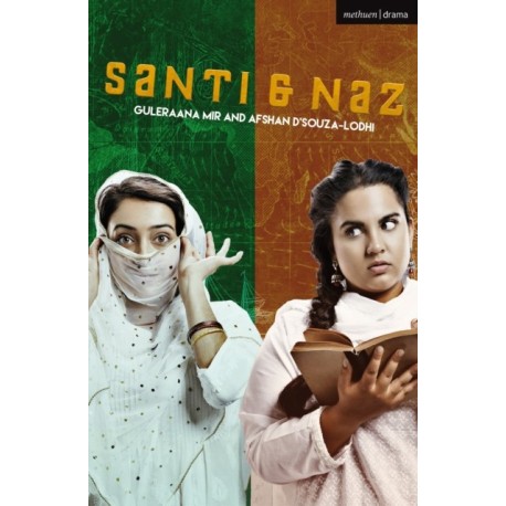 Santi & Naz