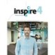 Inspire 4 - livre de l'eleve + audio/video + Parcours digital: B2