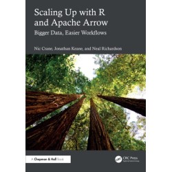 Scaling Up with R and Apache Arrow: Bigger Data, Easier Workflows