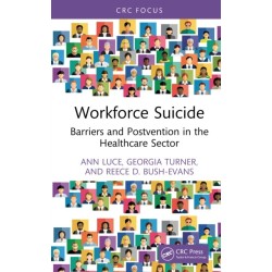 Workforce Suicide: Barriers and Postvention in the Healthcare Sector