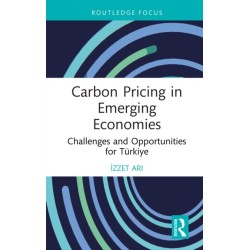 Carbon Pricing in Emerging Economies: Challenges and Opportunities for Turkiye