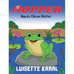Hopper Needs Clean Water