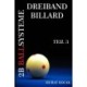 Dreiband Billard 2b Ballsysteme: Teil 3