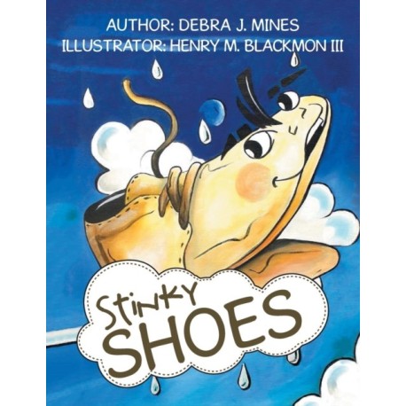 Stinky Shoes
