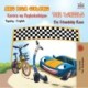 The The Wheels -The Friendship Race (Tagalog English Bilingual Book)