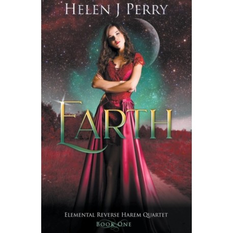 Earth: Elemental Reverse Harem Quartet